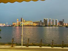 -铭副琦食·虾蟹烩馆(渔人码头店)
