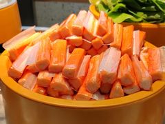 -龍歌自助小火锅(秦淮水游城店)