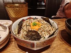 -肉魁屋·烧肉·烧鸟·酒场(高新店)