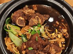 -半亩园(奥特莱斯店)