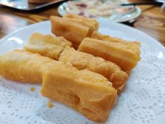 -顺德公平靓正特色牛花粥(花都店)