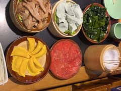 -蜀江龙火锅(339店)