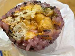 -嗲德来·豆浆·油条(商城路店)
