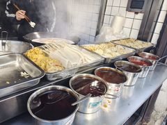 -三味臭豆腐(鲁迅故里店)
