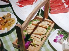 -番食园鲜食火锅(高新店)