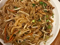 炒河粉-洪大厨鸡煲(福田店)