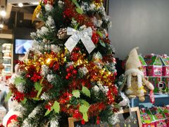 -Olé精品超市(上海虹桥南丰城店)