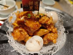 -老福洲·三十年福州味(斗东店)