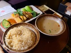 -云·酷 Atmosphere(国贸大酒店)