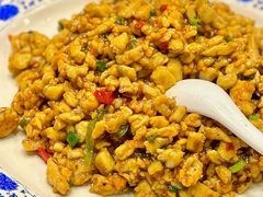 -众顺和非遗淮扬菜(何园店)