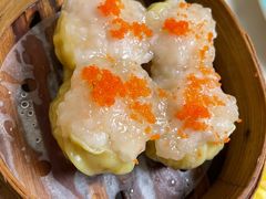 蟹子烧卖皇-阿政粤小馆(中央大街店)