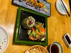 -桃屋日本料理(清华科技园店)