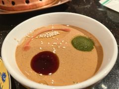 -南门涮肉(上海二店)