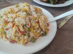 -绿野餐厅(上海动物园店)