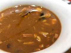 牛肉胡辣汤-掌柜的店·河南菜(世茂店)
