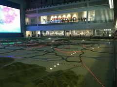 -广州市城市规划展览中心
