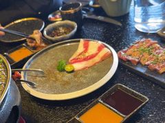 -樱嘢·炭火烧肉(惠南店)