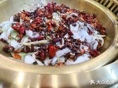 -小胖墩炝锅鱼(天钥桥路店)