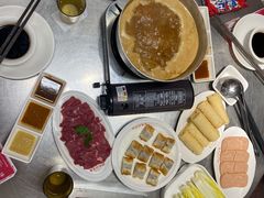-燃计沙茶皇·香港沙茶火锅(人广旗舰店)