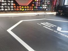 -EVE格斗健身工作室(周康店)