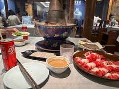 -东来顺饭庄(apm总店)