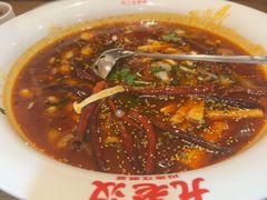 -九老汉·川渝江湖菜(合川路2店)