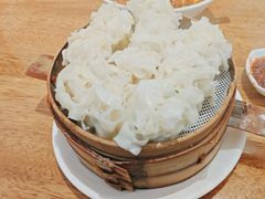 -豆相识•九九豆腐脑(牛咡桥店)