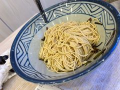 -朱洪元苏式面馆(绿宝广场店)