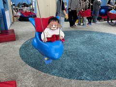 -美吉姆早教中心(泰州茂业天地中心)