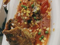 -中心大酒店·本味餐厅