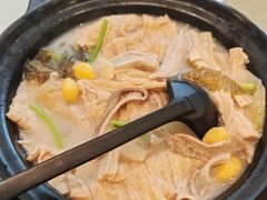 -潮珍苑海鲜粤菜酒家·广式茶点·宴请(临江大道店)