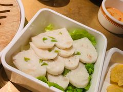 -左庭右院鲜牛肉火锅(新梅广场店)