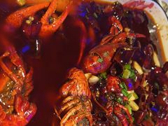 -粉墨特色菜·烧烤音乐酒馆