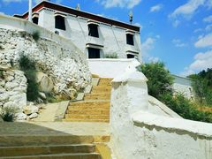 -五当召景区