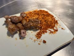-很久以前羊肉串(南京路第一百货店)