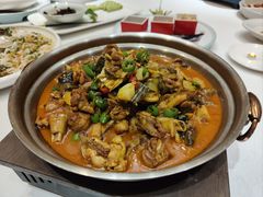 -霞客居酒店·霞客食府·宁海特色小海鲜