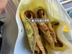 -津老味煎饼果子(西北角总店)