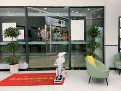 点击看大图 -蕾特恩专业祛痘·皮肤管理