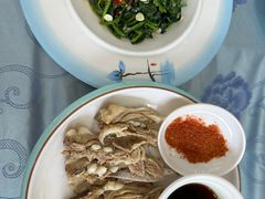 -老毛手抓·盐池滩羊非遗手抓(宁夏总店)