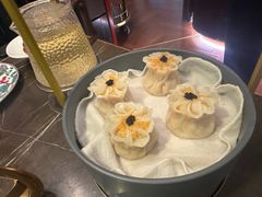 -海派悦庭·海胆烧麦·新融合菜(凯德广场店)