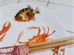 -霸王虾·麻辣小龙虾(清水河公园店)