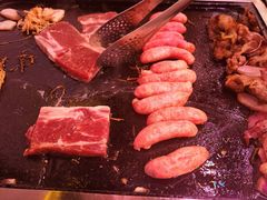 郭记招牌肥牛-郭记烤肉创始店(民丰大街店)