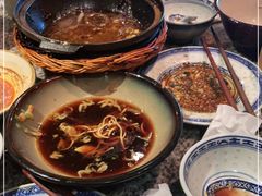 -南京大牌档(人民广场店)
