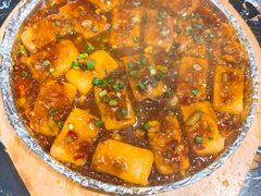 包浆豆腐-熊猫家新派川菜(百里一·龙兴集店)