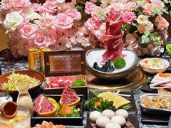 -牛将军•涮肉•烤肉(北京王府井·故宫店)