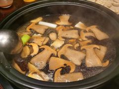 -滇野云南野生菌餐厅(陕西南路店)