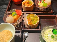-卯时·龙光雅宴·精致锡帮菜(惠山古镇店)