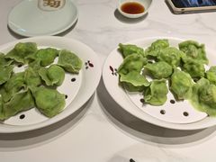 -船歌·鱼水饺青岛菜(枫蓝国际购物中心店)