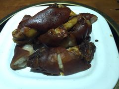 -黑鸡小馆(金源店)