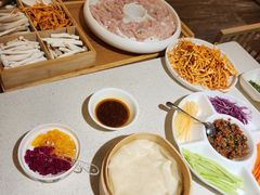 -芭夯兔·兔肉汤锅(新都店)